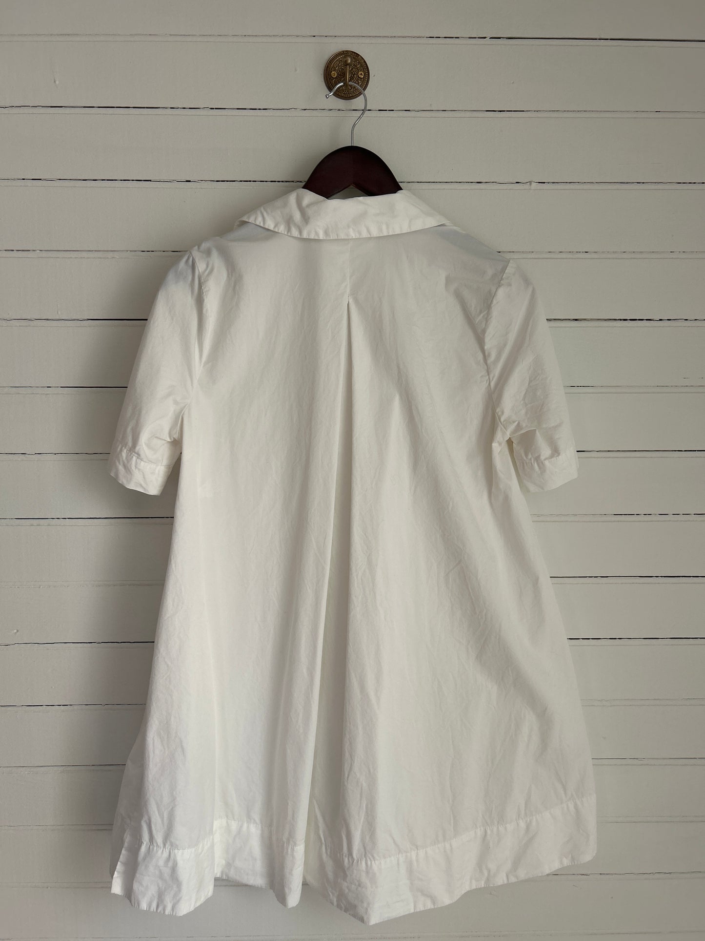 Extra Small White Dress