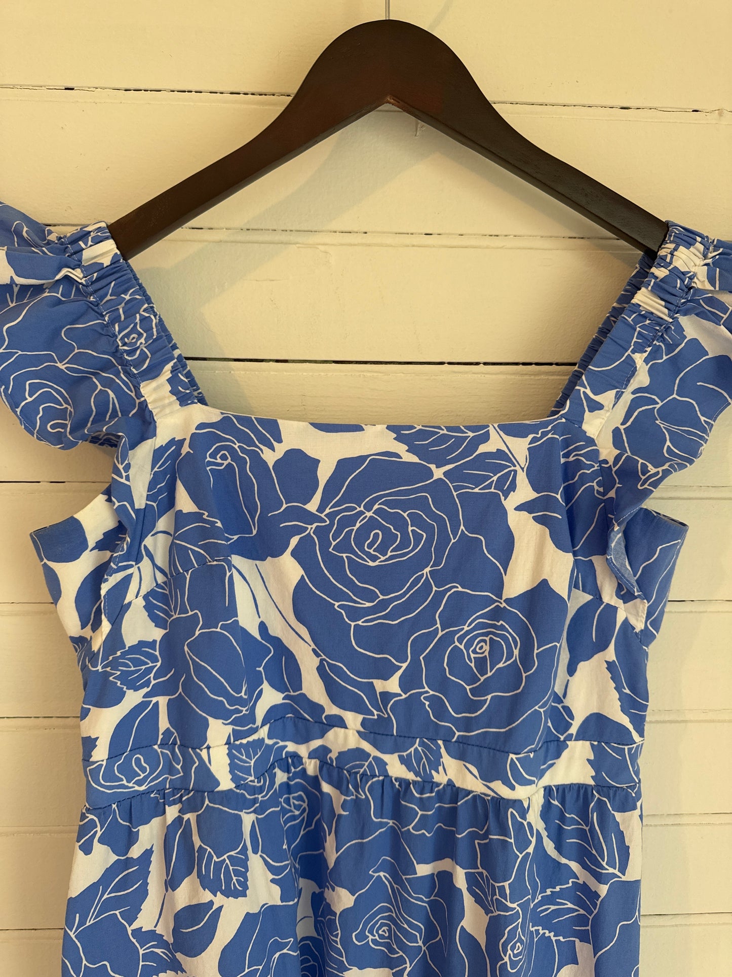 The Carolina Dress