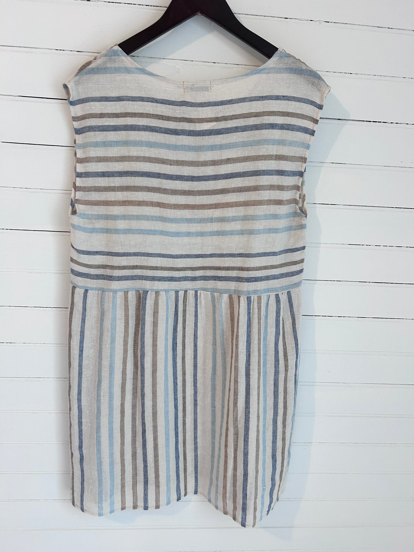 The Edisto Dress