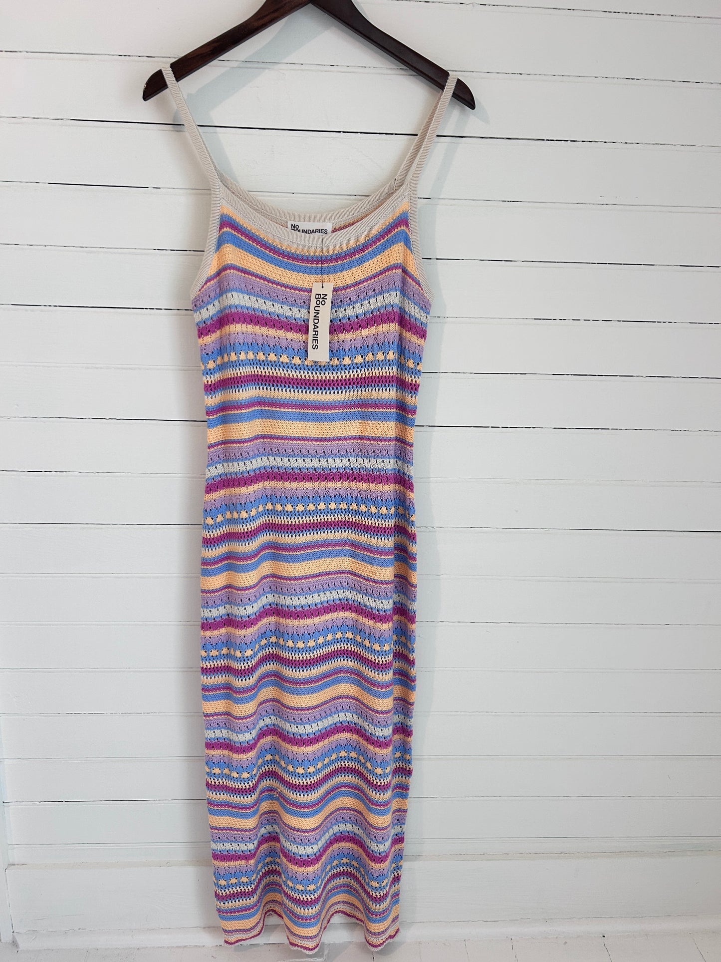 The Beach Club Dress