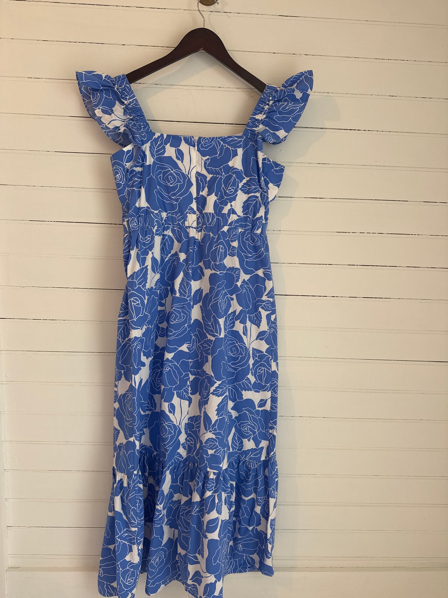 The Carolina Dress