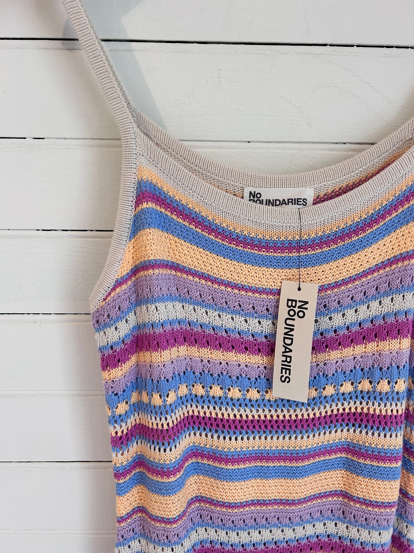 The Beach Club Dress