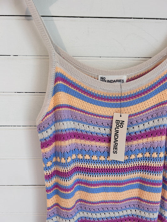 The Beach Club Dress