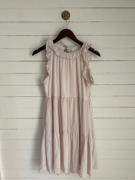 Medium Blush Dress