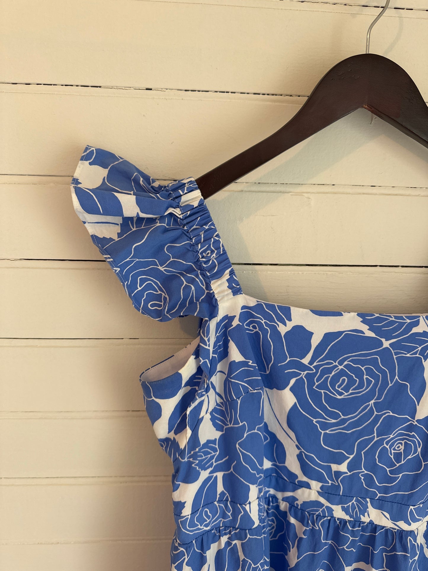 The Carolina Dress