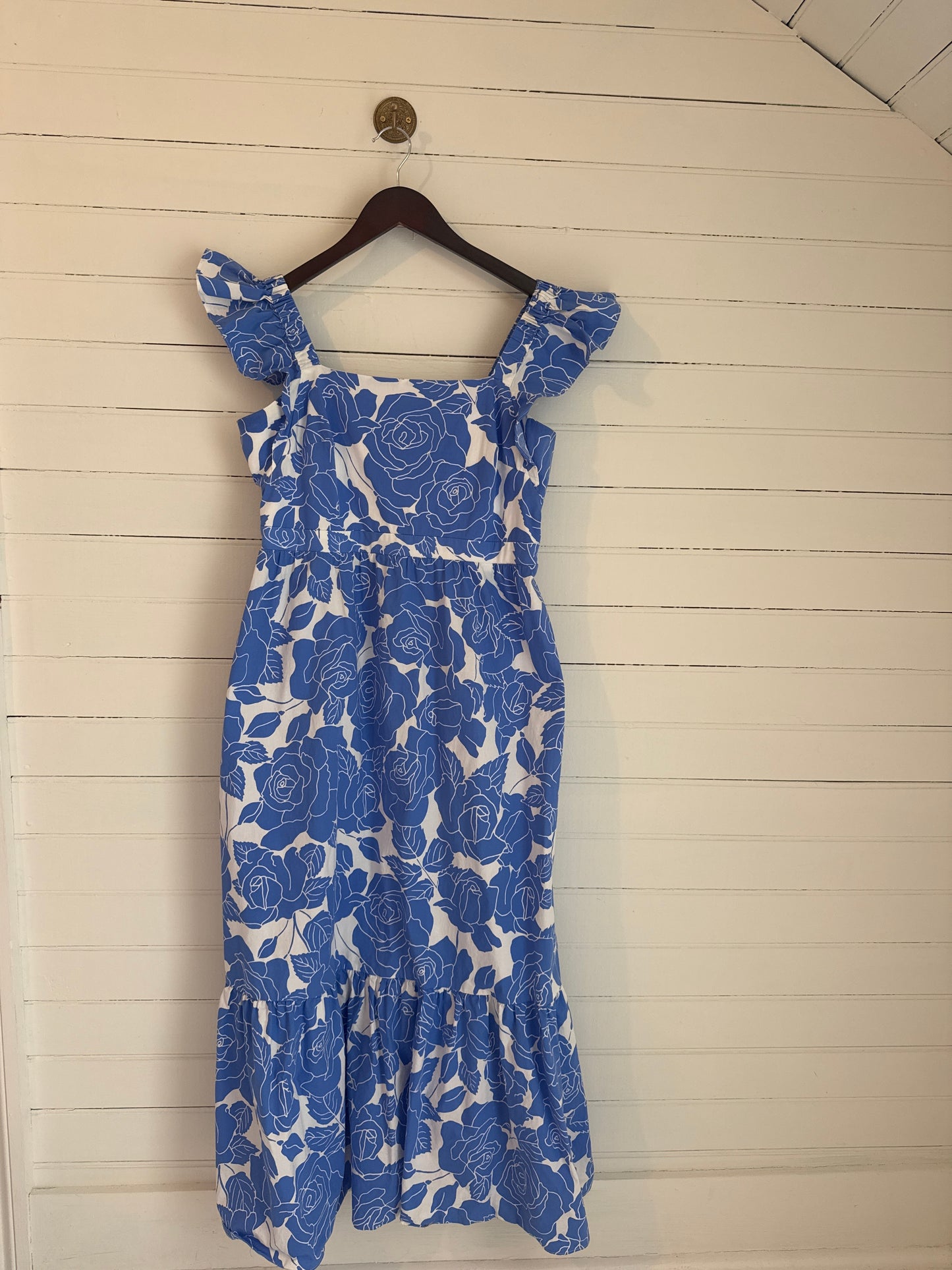 The Carolina Dress