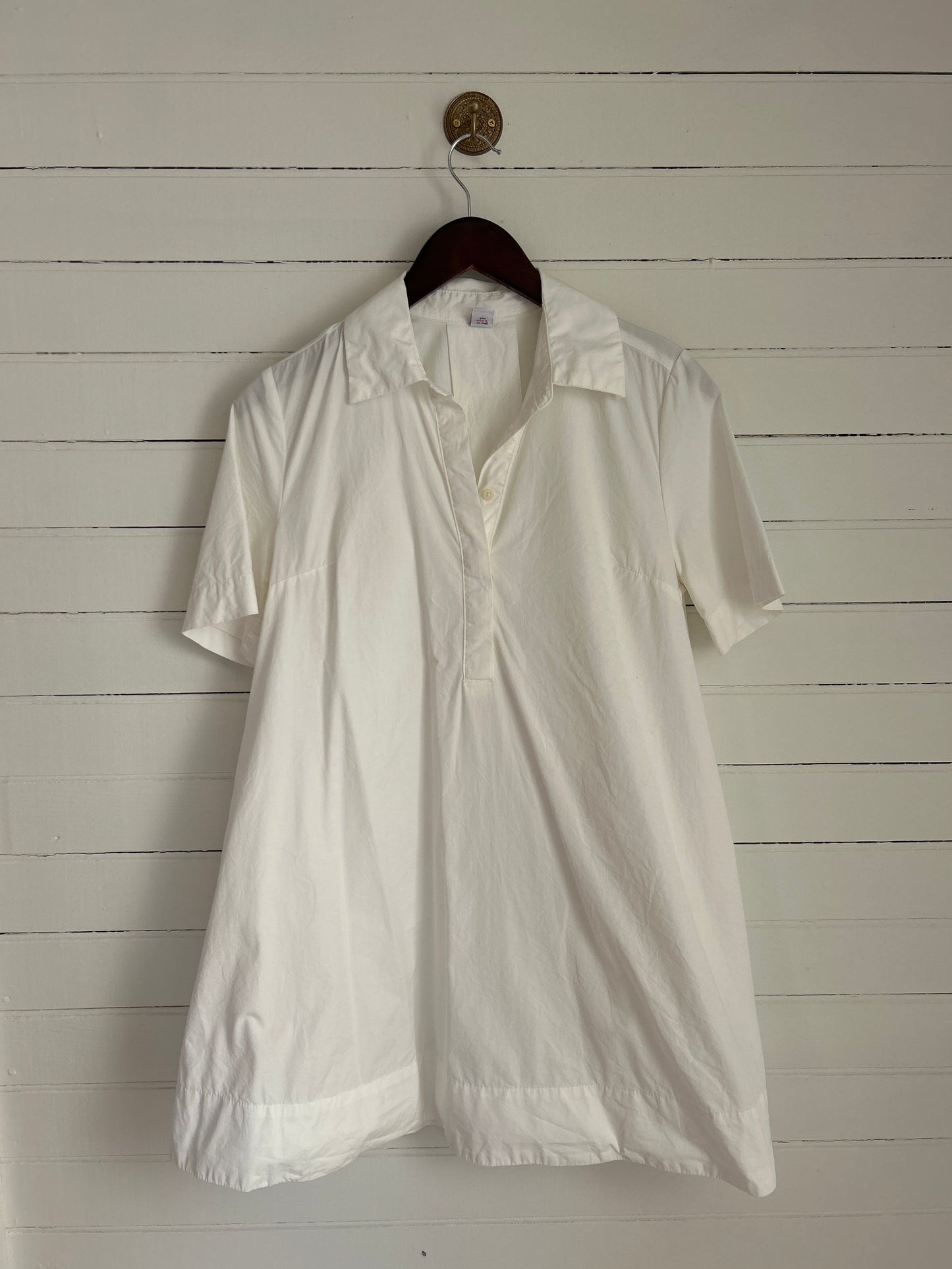 Extra Small White Dress