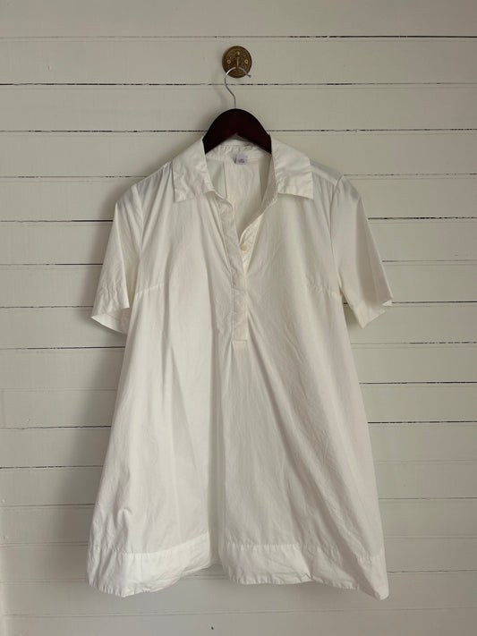 Extra Small White Dress