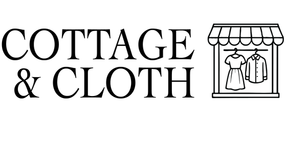 Cottage&Cloth