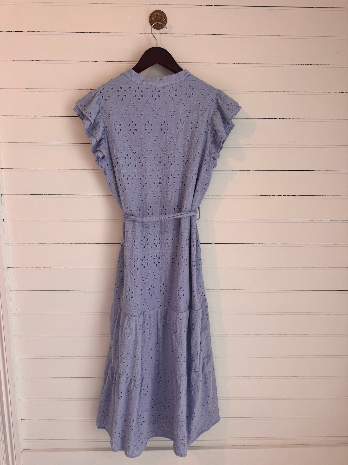 A Southern Dress