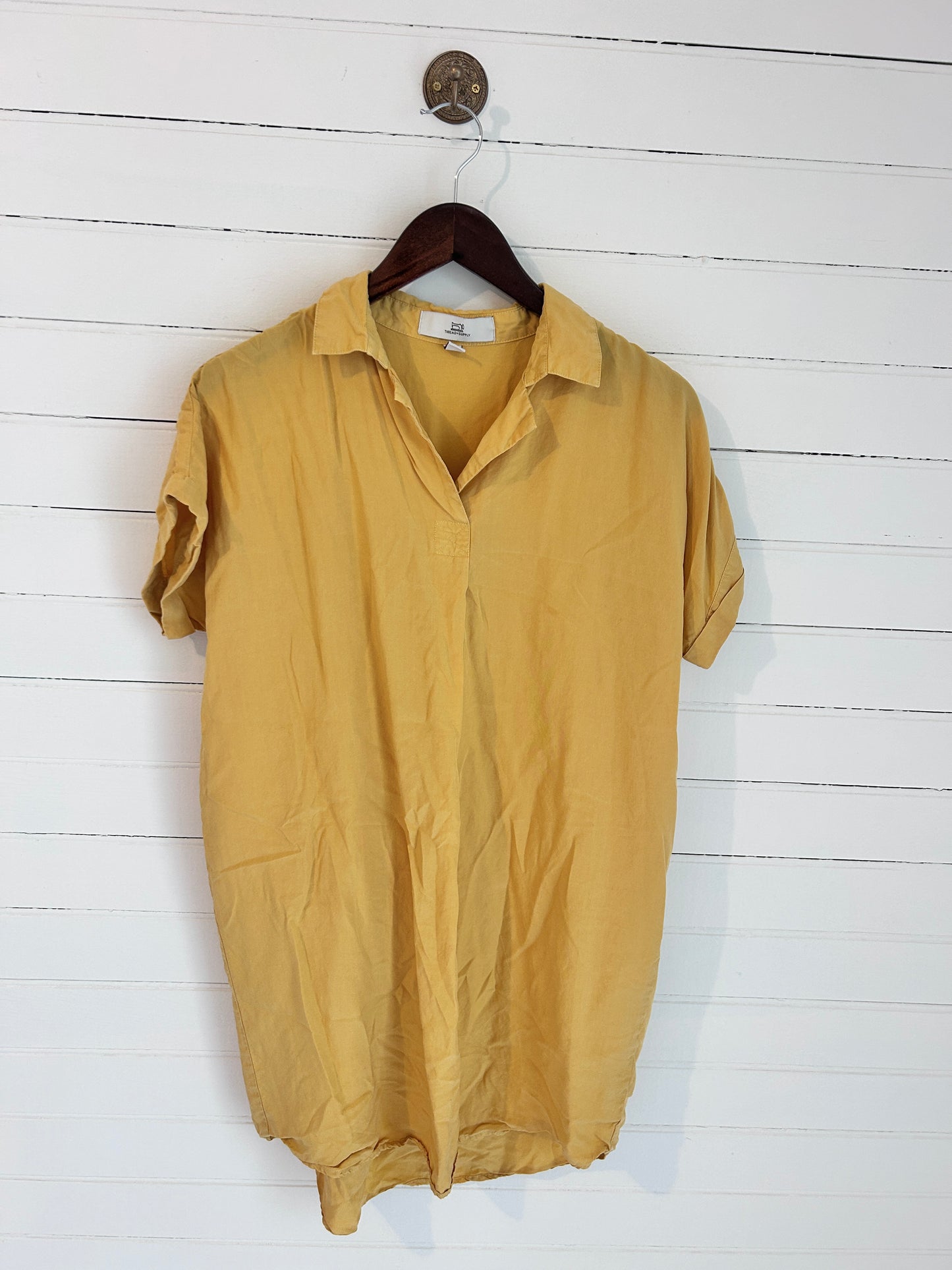 The Mom Dress
