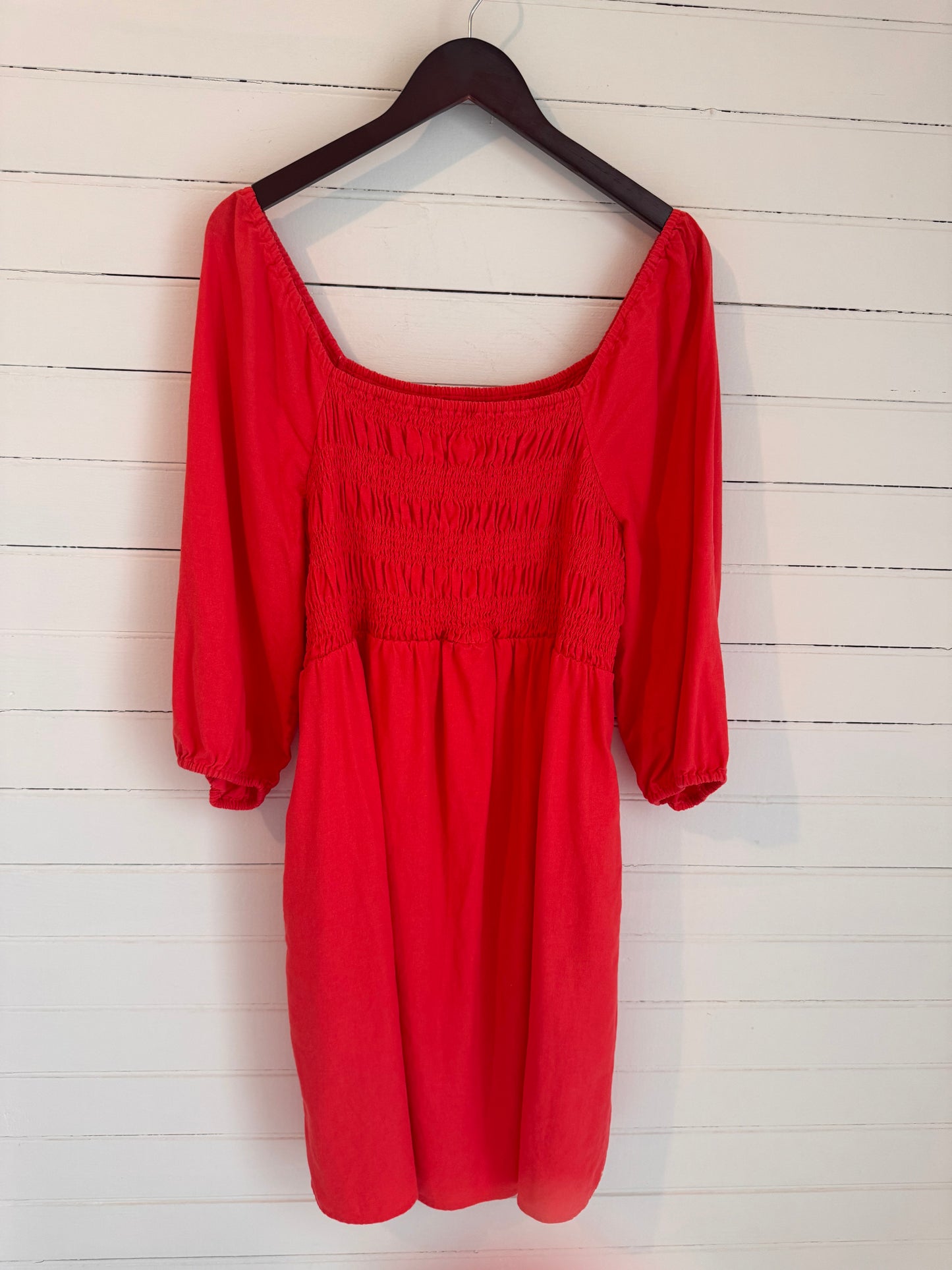 The Staple Dress