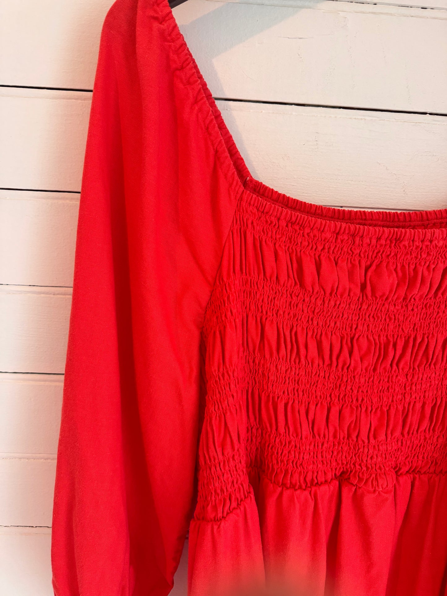 The Staple Dress