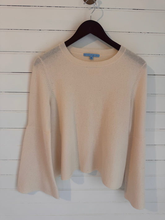 Light Cashmere Sweater