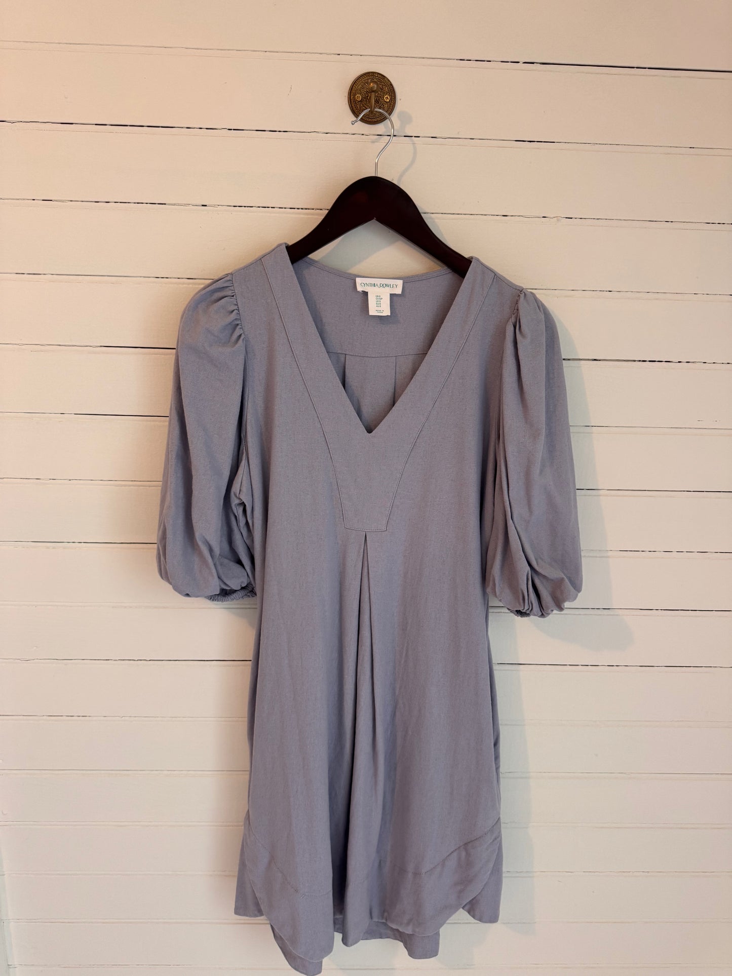 The Classic Dress