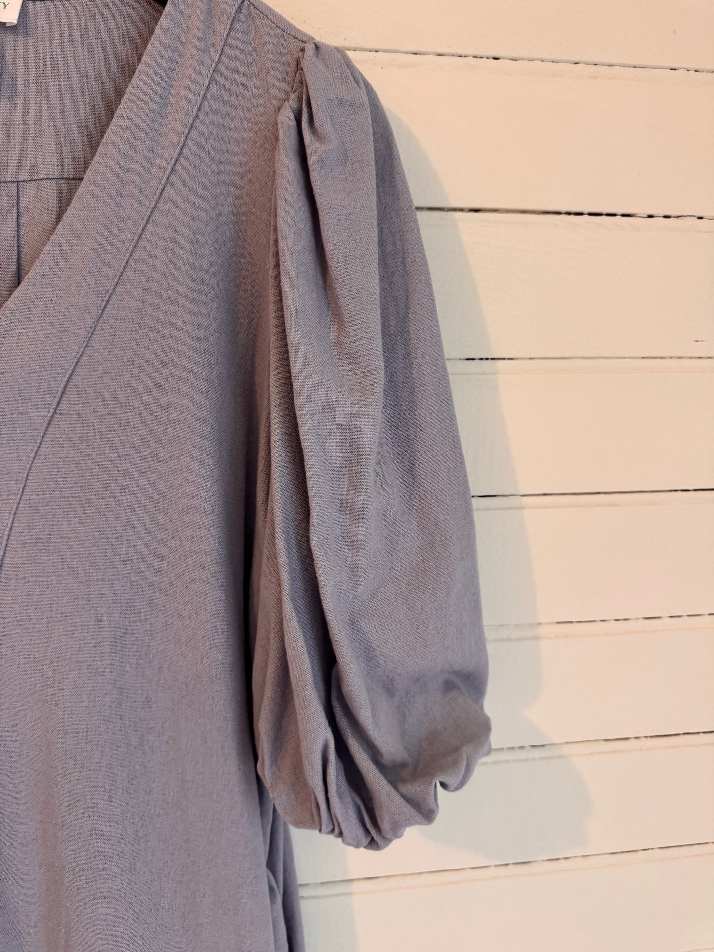 The Classic Dress