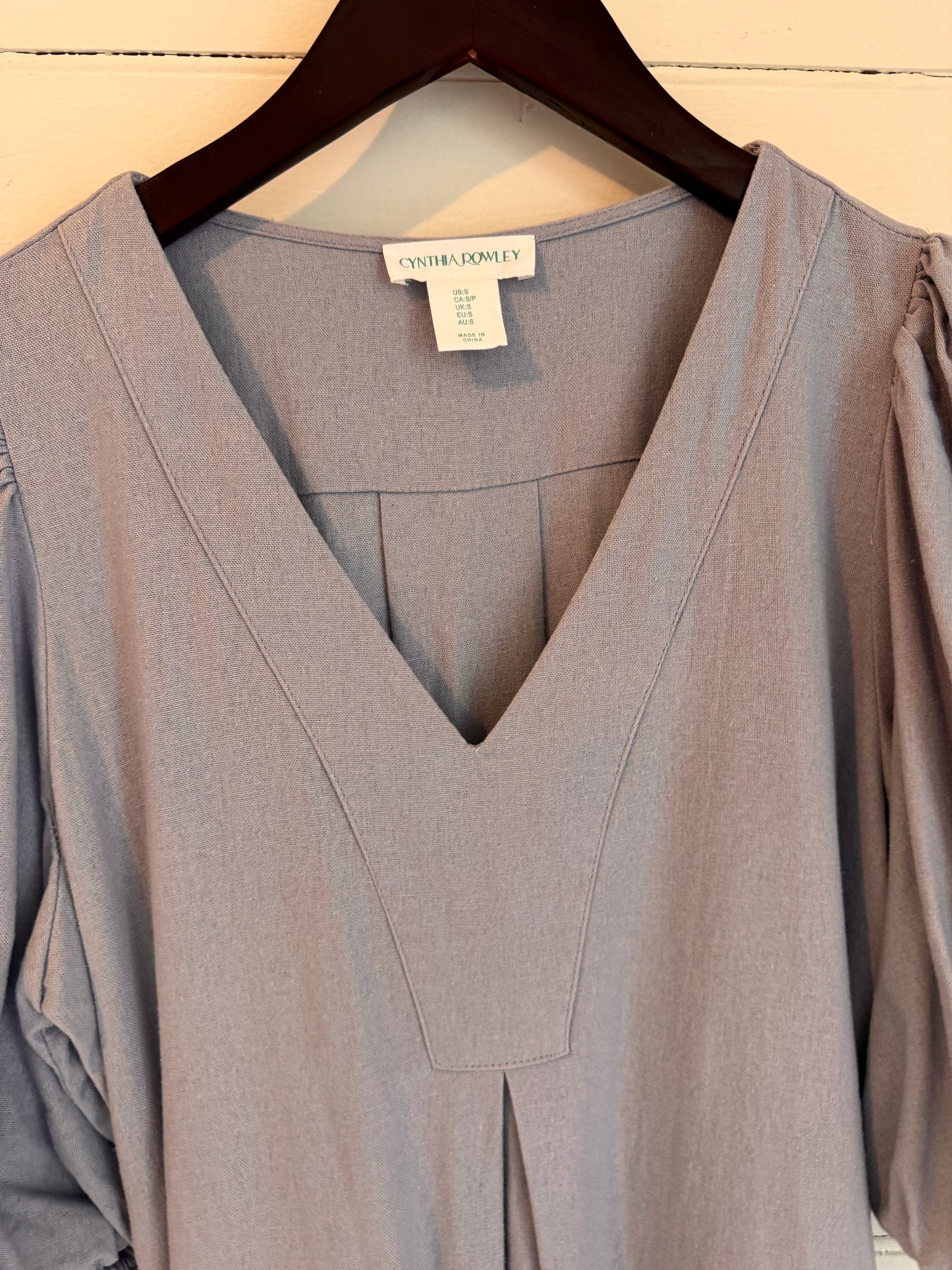 The Classic Dress