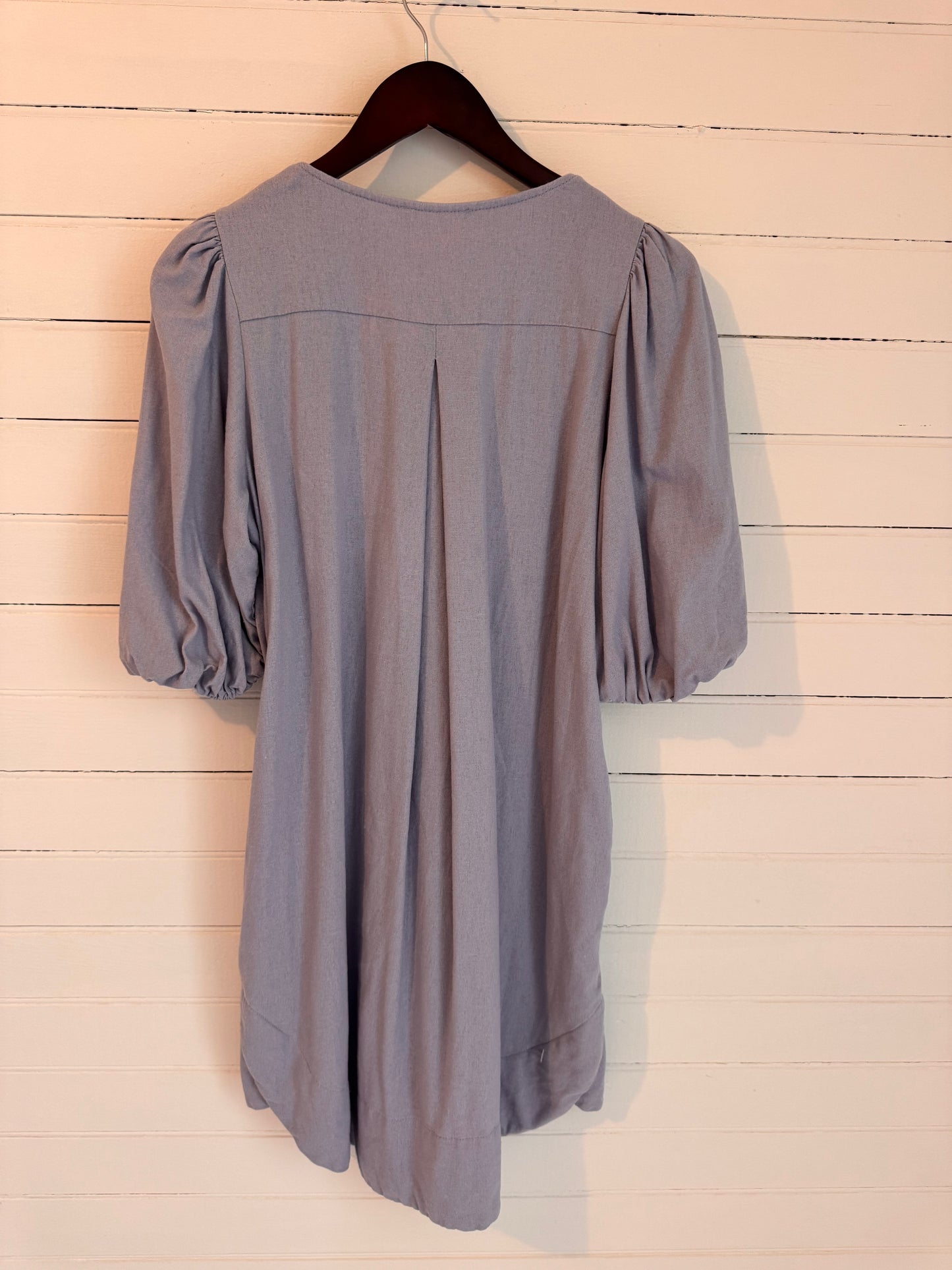 The Classic Dress